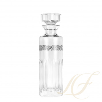 Графин для водки 0,5л коллекции Marly Or Blanc бренда Christofle