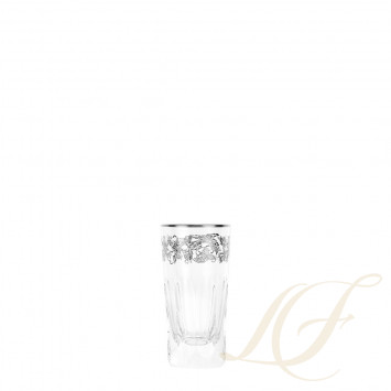 Рюмка для водки, 6 шт. 0,055л коллекции Marly Or Blanc бренда Christofle