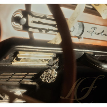 Коллекция Mavelot бренда Christofle