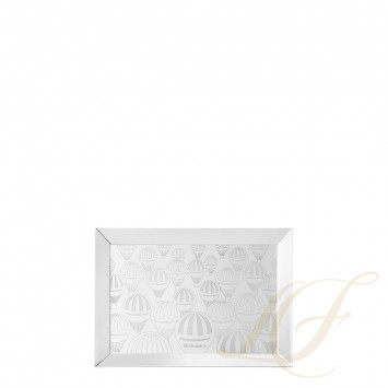 Поднос для визитных карточек 13 x 9см коллекции Montgofiere 