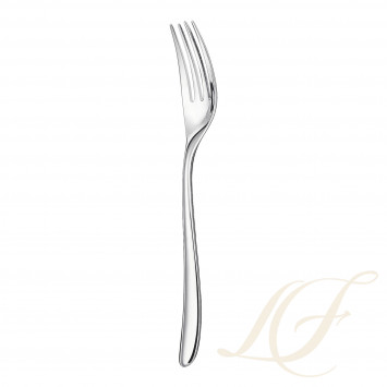 Десертная вилка 17см коллекции Mood 