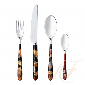 Набор столовых приборов на 6 персон, 24 предметов 