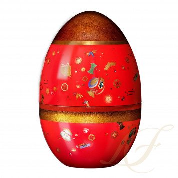 Набор столовых приборов на 6 персон, 24 предметов 