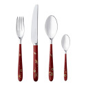 Набор столовых приборов на 6 персон, 24 предметов 
