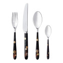 Набор столовых приборов на 6 персон, 24 предметов 