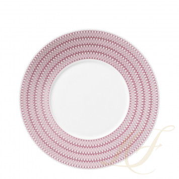 Тарелка главная 28см коллекции Mood Nomade бренда Christofle