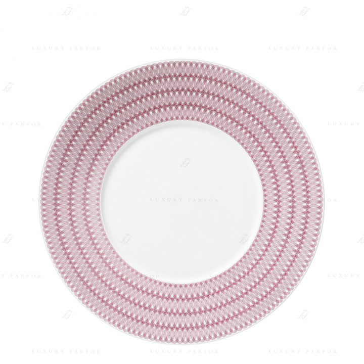 Тарелка главная 28см коллекции Mood Nomade бренда Christofle