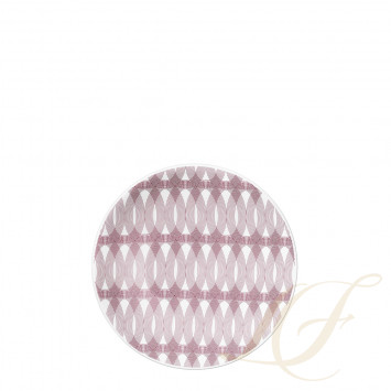 Тарелка десертная 16,5см коллекции Mood Nomade бренда Christofle