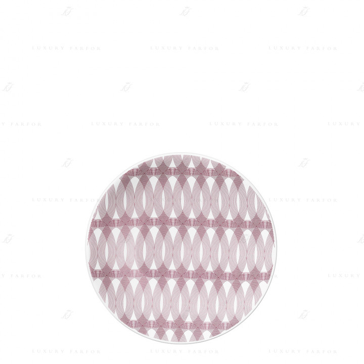 Тарелка десертная 16,5см коллекции Mood Nomade бренда Christofle