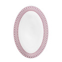 Блюдо овальное 42см коллекции Mood Nomade бренда Christofle