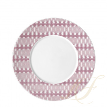 Тарелка подстановочная 31,5см коллекции Mood Nomade бренда Christofle