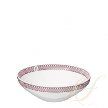 Салатник 25см коллекции Mood Nomade бренда Christofle