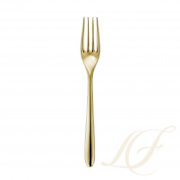 Столовая вилка 21см коллекции Mood Or 