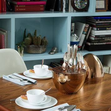 Коллекция Mood Precious 