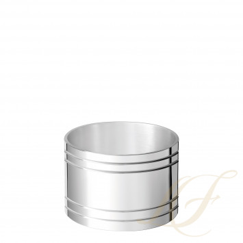 Кольцо для салфеток 2,9см коллекции Nathalie 