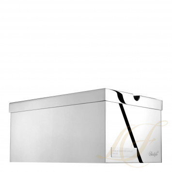 Ящик 37,5 х 25,5см коллекции Objets Miroir 