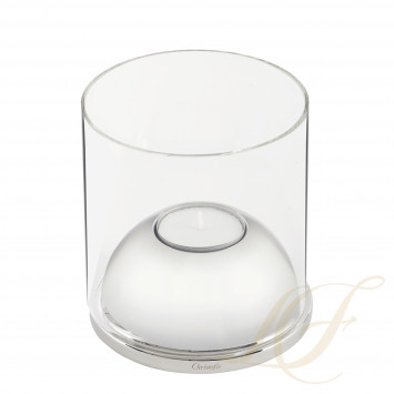 Садовый подсвечник 21см коллекции Oh de Christofle 