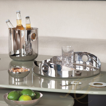 Ведро для шампанского 21,2см коллекции Oh de Christofle 