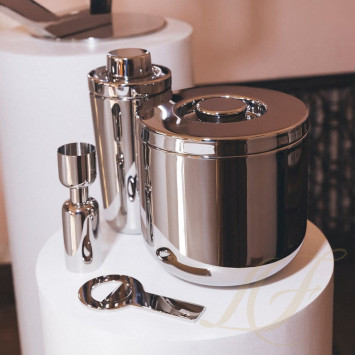 Джиггер 12,1см коллекции Oh de Christofle 