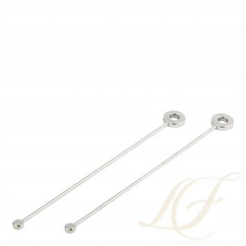 Мешалка для коктейлей 19см коллекции Oh de Christofle 