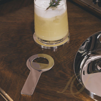 Открывалка  коллекции Oh de Christofle 