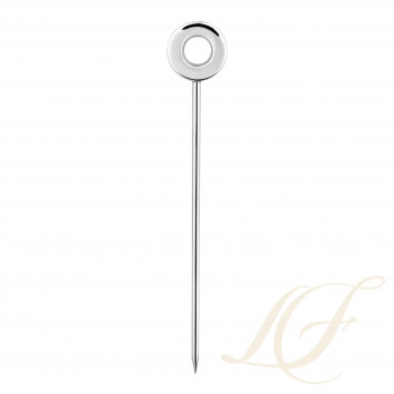 Коктейлные шпашки, 6 шт. коллекции Oh de Christofle 