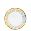 Тарелка главная 27см коллекции Orangerie Or бренда Christofle