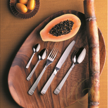 Кофейная ложка (эспрессо / мокка) 10см коллекции Osiris 