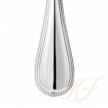 Десертная ложка 17см коллекции Perles 