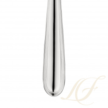 Нож для масла 16,5см коллекции Perles 