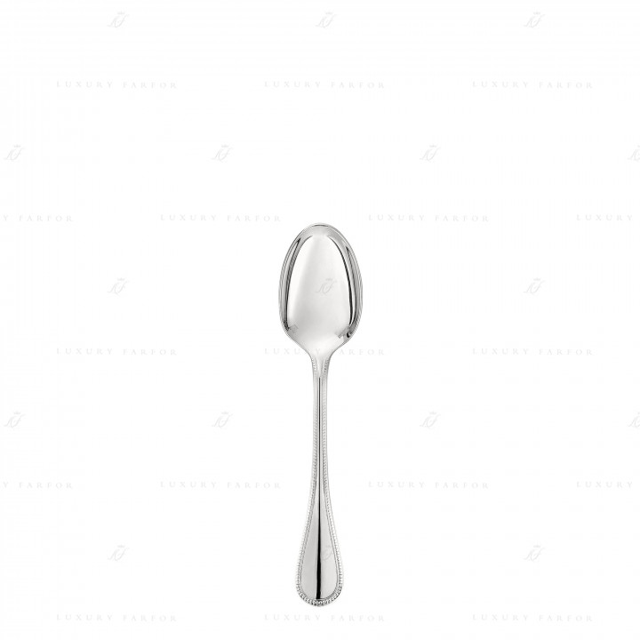 Кофейная ложка (эспрессо / мокка) 10,5см коллекции Perles 