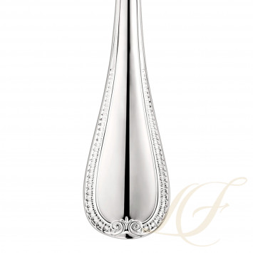 Набор столовых приборов на 12 персон, 110 предметов коллекции Perles 