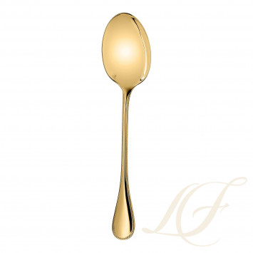 Ложка для овощей 26см коллекции Perles 