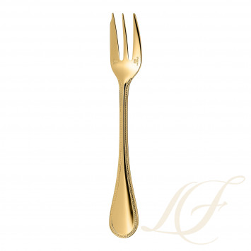 Вилка для пирожных 17см коллекции Perles 