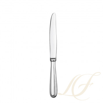 Столовый нож 25см коллекции Perles 