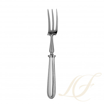 Разделочная вилка 28см коллекции Perles 