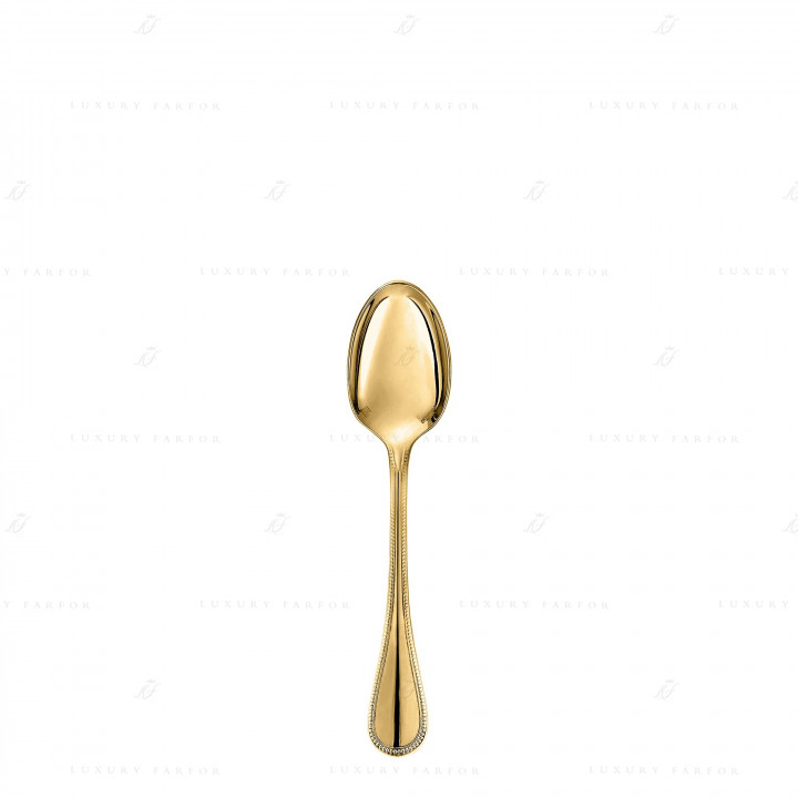 Кофейная ложка (эспрессо / мокка) 10,5см коллекции Perles 
