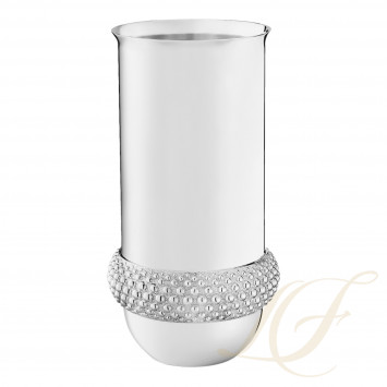 Ваза 30см коллекции Perles 