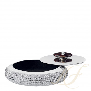 Шкатулка 25см коллекции Perles 