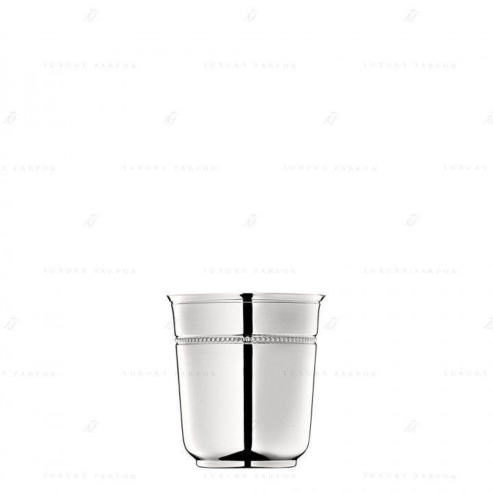 Кружка 7,5см коллекции Perles 