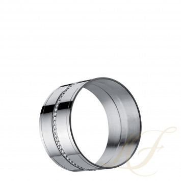 Кольцо для салфеток 2,9см коллекции Perles 