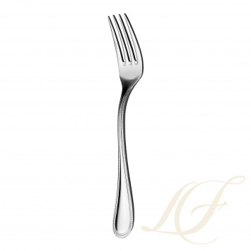 Вилка для салата 17см коллекции Perles 2 