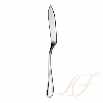 Нож для рыбы 20см коллекции Perles 2 