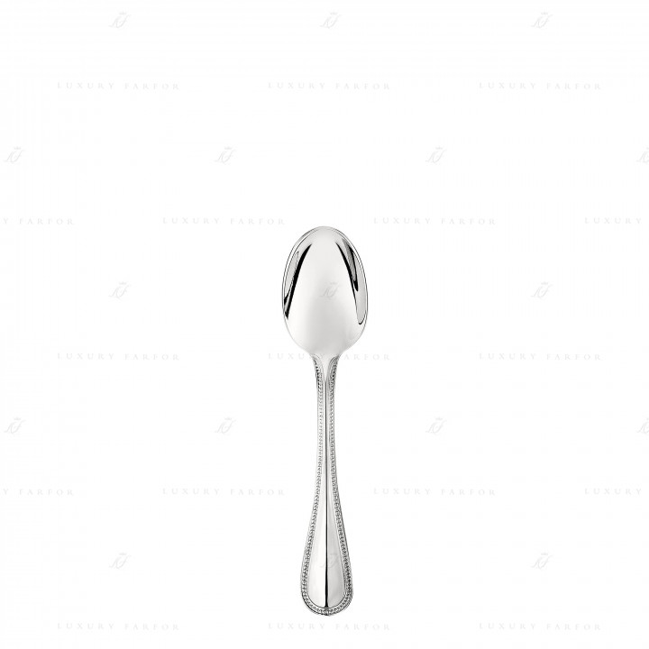 Кофейная ложка (эспрессо / мокка) 10,5см коллекции Perles 2 