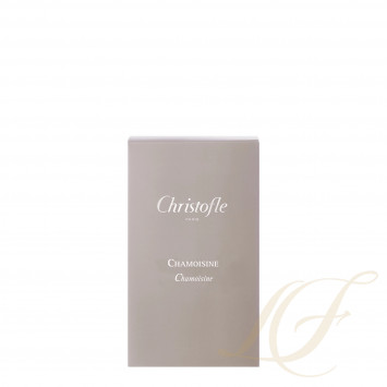 Салфетка для чистки серебра 17 x 11см коллекции Уход бренда Christofle