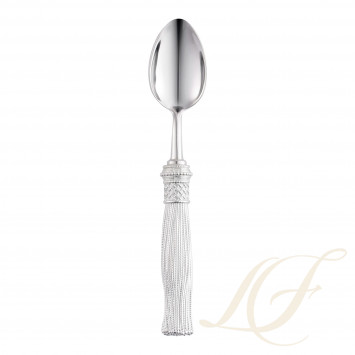 Кофейная ложка, 2шт. 16,3см коллекции Pompon 