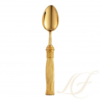 Кофейная ложка, 2шт. 16,3см коллекции Pompon 