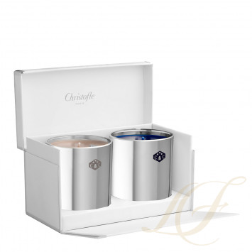 Набор ароматических свечей, 6 шт. 