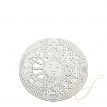 Подставка, 2шт. 9см коллекции Rêve Cosmique 