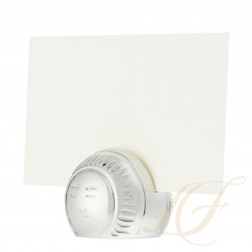 Держатель для карточек, 6шт. 2,5см коллекции Rêve Cosmique 